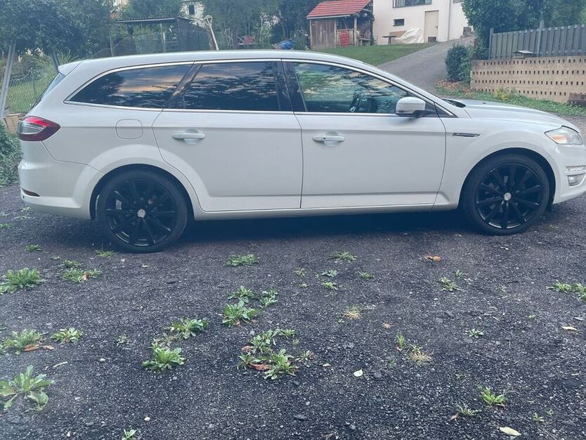 Mondeo