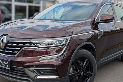 Renault Koleos 24.500 km 21.990 &euro; Wiehl 51674