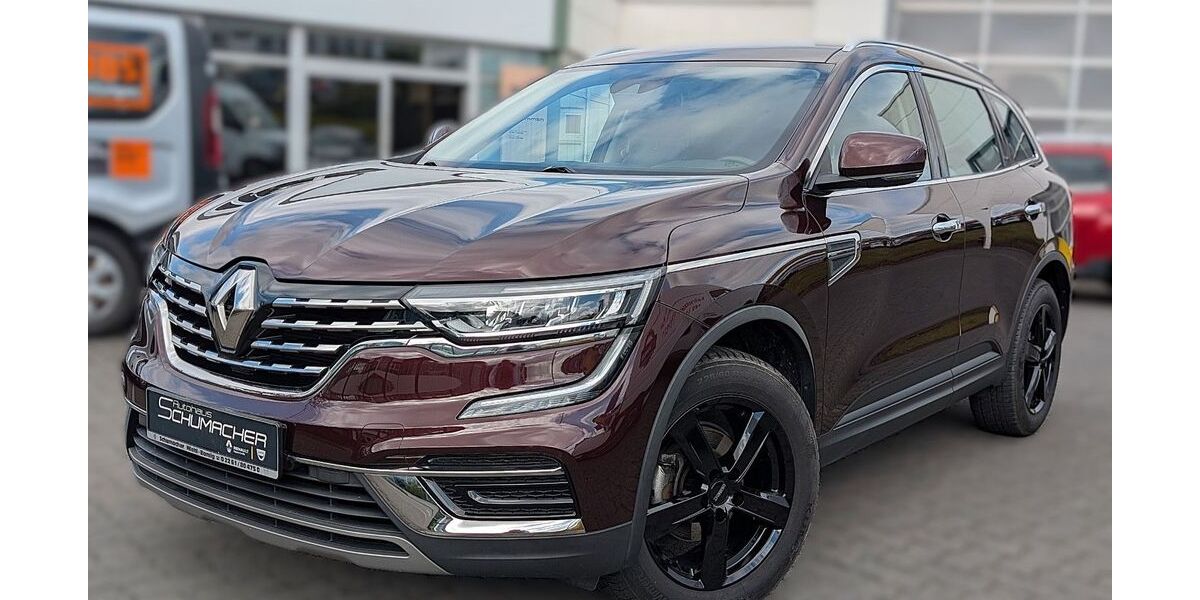 Renault Koleos 24.500 km 21.990 &euro; Wiehl 51674