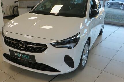 Opel Corsa 43.900 km 12.980 &euro; Heidelberg 69121