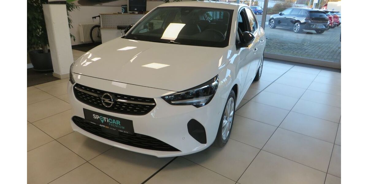 Opel Corsa 43.900 km 12.980 &euro; Heidelberg 69121