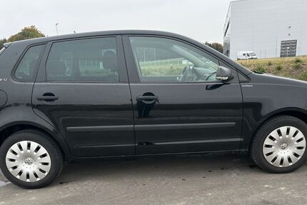 VW Polo 166.000 km 3.900 € Eberhardzell 88436