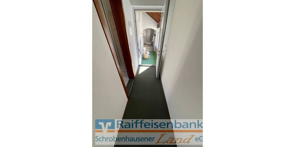 Etagenwohnung Schrobenhausen - 3 Zimmer, 115 m&sup2;, 1.230&euro; | Angebot:26439172
