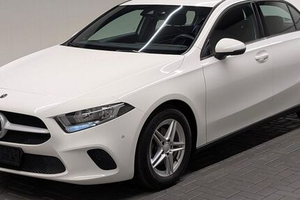 Mercedes-Benz A 180 106.000 km 17.480 &euro; Langenweddingen 39171