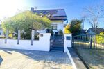 Provisionsfrei* Einmaliges saniertes 3FH, energetisch modernisiert - Mehrfamilienhaus, Wohnhaus Staufen | Angebot:25861407