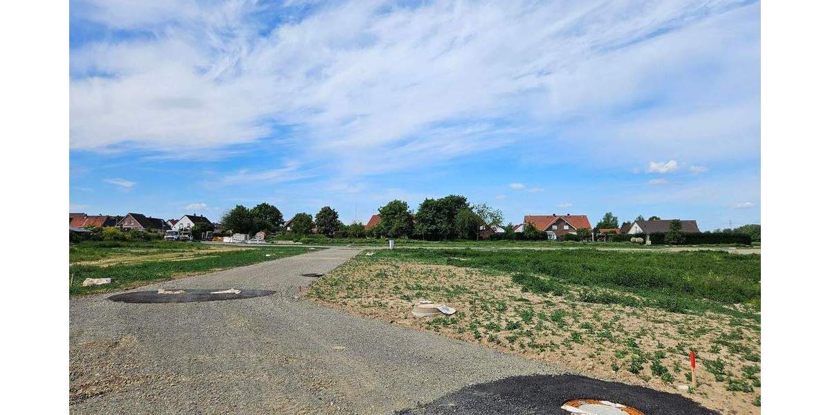 Bungalow Lengede Woltwiesche - 6 Zimmer, 130 m&sup2;, 379.290&euro; | Angebot:25176156