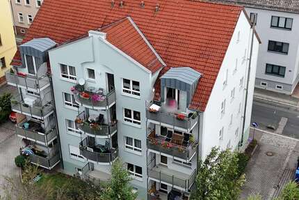 Wohnung Zwickau Neuplanitz - 3 Zimmer, 77 m&sup2;, 93.000&euro; | Angebot:27334261