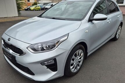 Kia ceed / Ceed