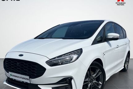 Ford S-Max 88.950 km 25.950 &euro; Jena-Lobeda 07747
