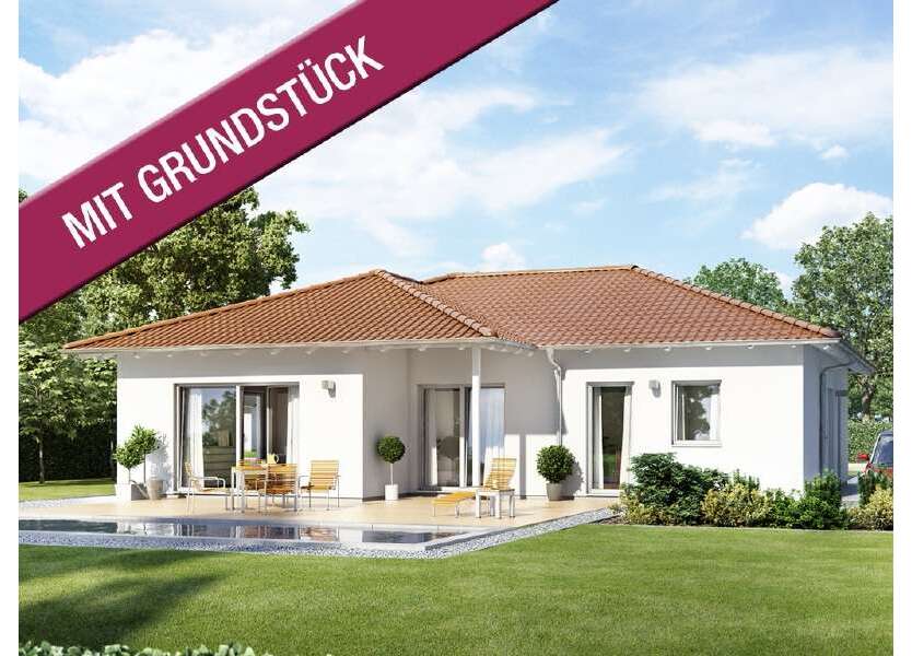 Haus zum Kaufen in Arnsdorf 612.675,01 € 125 m²