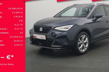 Seat Arona 18.927 km 24.980 € Leverkusen 51373