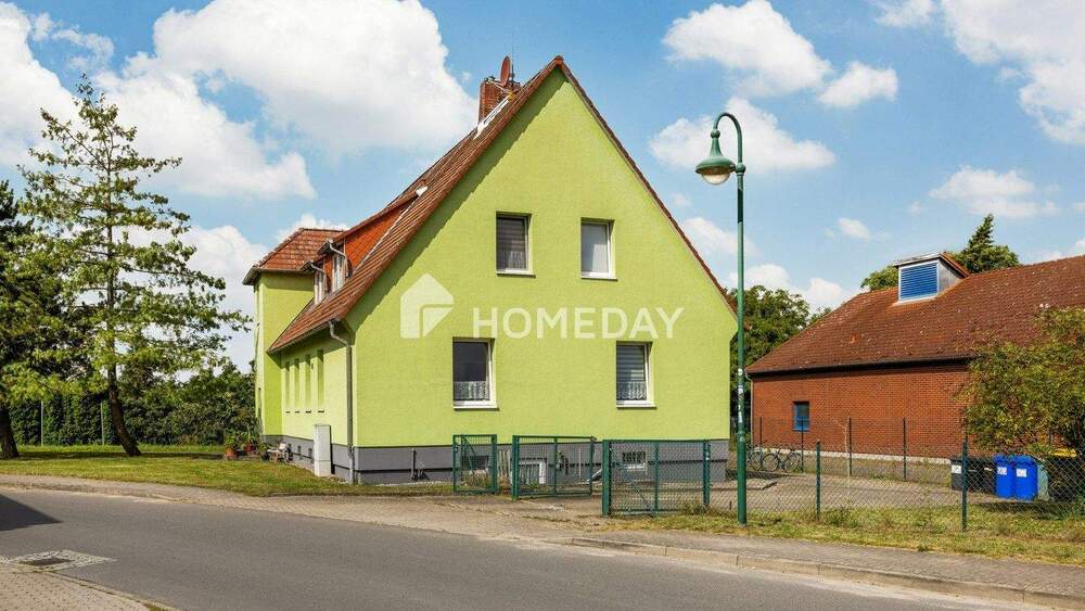 Mehrfamilienhaus, Wohnhaus Lalendorf - 1 Zimmer, 267 m&sup2;, 272.000&euro; | Angebot:25684578