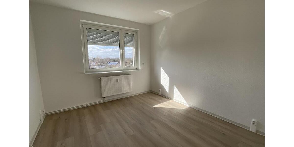 Etagenwohnung Guben - 4 Zimmer, 66 m&sup2;, 471&euro; | Angebot:26296525
