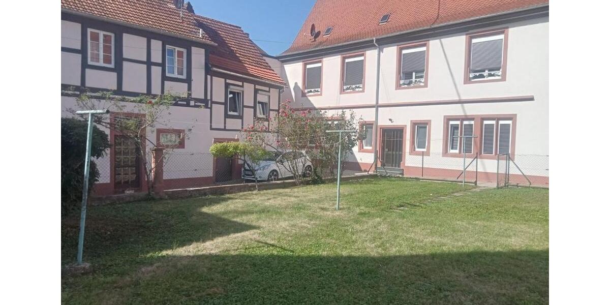 Einfamilienhaus Klingenmünster - 550.000&euro; | Angebot:26932072
