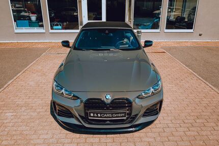 BMW M440 52.900 km 41.900 &euro; Nauen 14641
