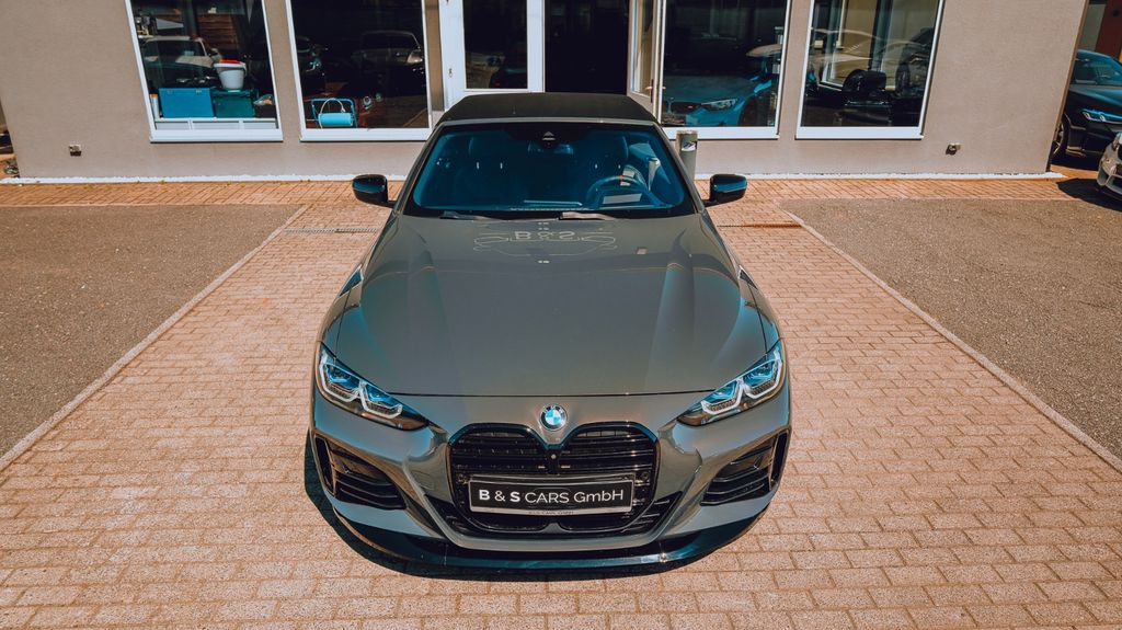 BMW M440 52.900 km 41.900 &euro; Nauen 14641