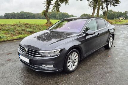 VW Passat 81.500 km 15.990 &euro; Delbrück 33129