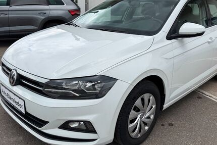 VW Polo 254.690 km 6.990 &euro; Dösingen 87679