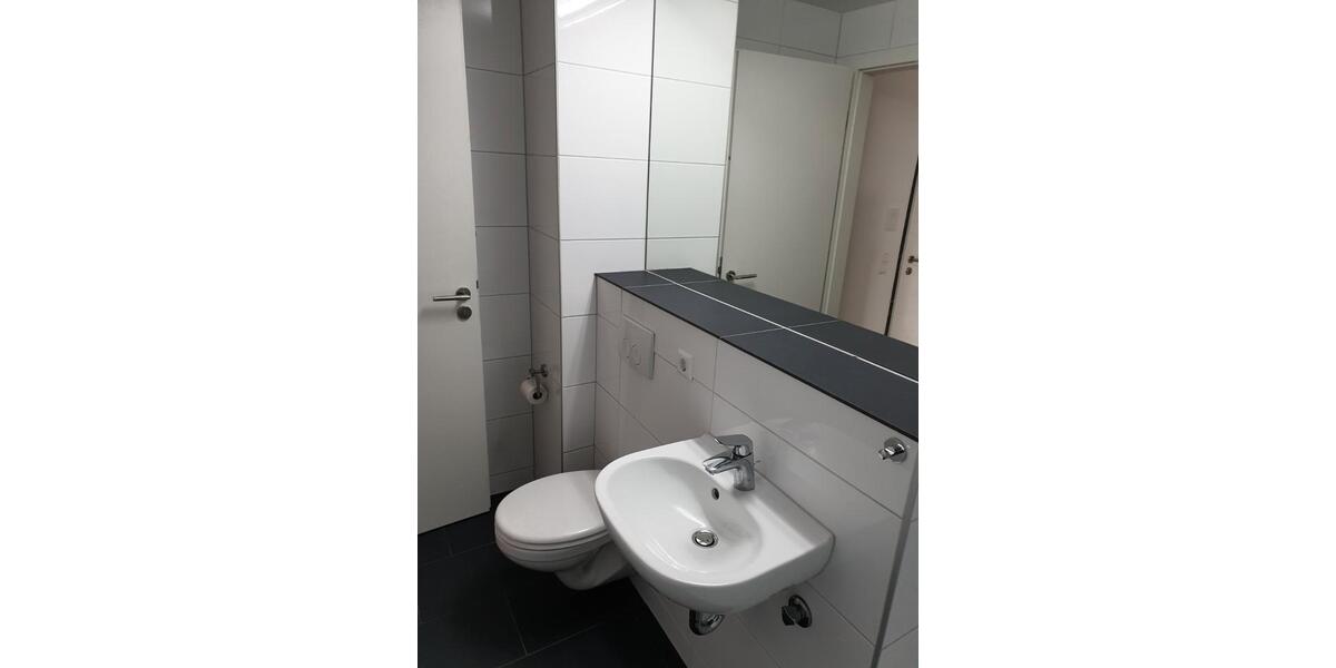 Etagenwohnung Aalen - 1 Zimmer, 24 m&sup2;, 430&euro; | Angebot:26118255