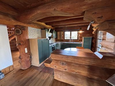 RUSTIKAL, MODERN, TRAUMGRUNDSTÜCK, ELW - Einfamilienhaus Nohfelden | Angebot:27145313