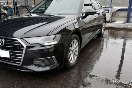 Audi A6 120.000 km 27.900 &euro; Hamburg 22761