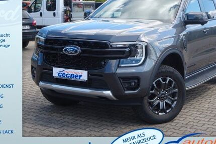 Ford Ranger 58.594 km 37.940 &euro; Eilenburg 04838