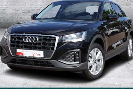 Audi Q2 10.200 km 28.880 &euro; Merseburg 06217