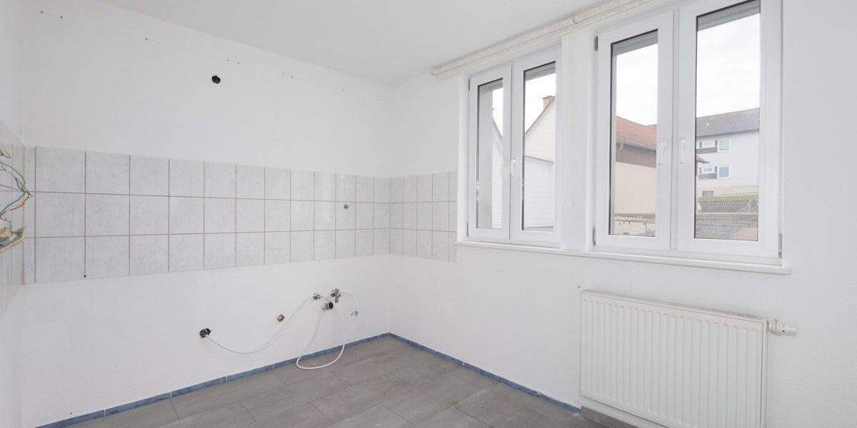 Mehrfamilienhaus, Wohnhaus Birkenfeld - 7 Zimmer, 144 m&sup2;, 399.000&euro; | Angebot:24873998