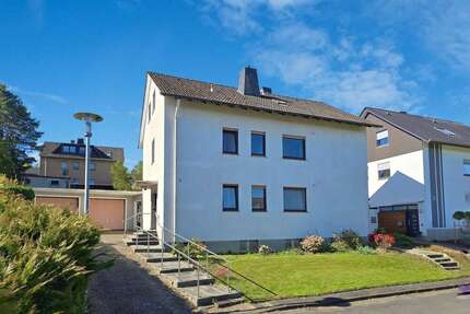 Haus Hiddenhausen - 5 Zimmer, 144 m&sup2;, 279.000&euro; | Angebot:26366589