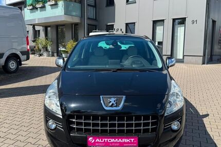 Peugeot 3008 127.500 km 3.990 &euro; Lüdinghausen 59348