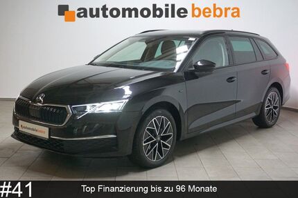 Skoda Octavia 25.002 km 30.290 &euro; Bebra 36179
