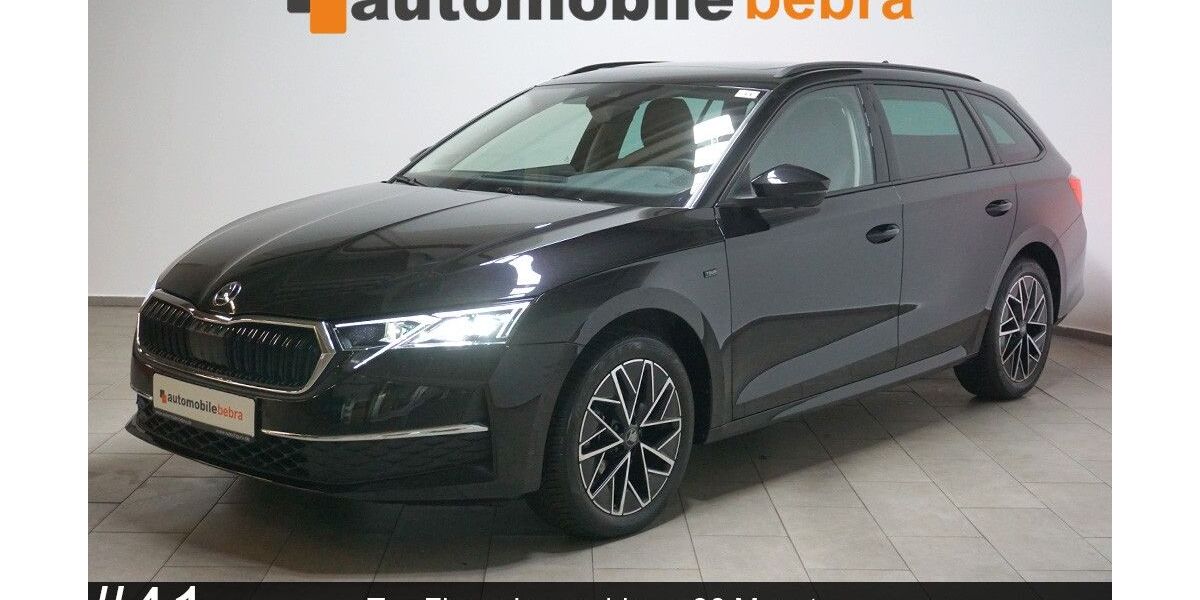 Skoda Octavia 25.002 km 30.290 &euro; Bebra 36179