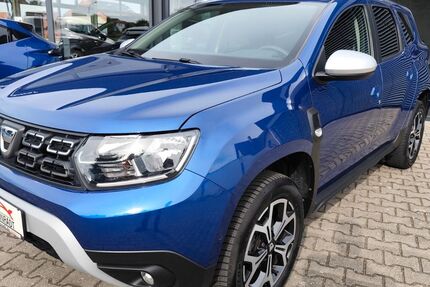 Dacia Duster 40.800 km 17.490 &euro; Salzwedel Hansestadt 29410