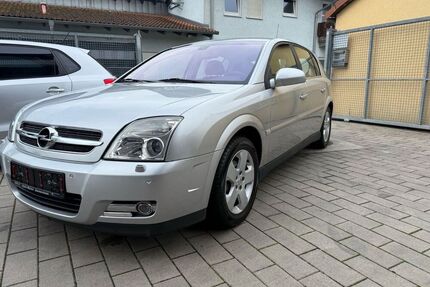 Opel Signum