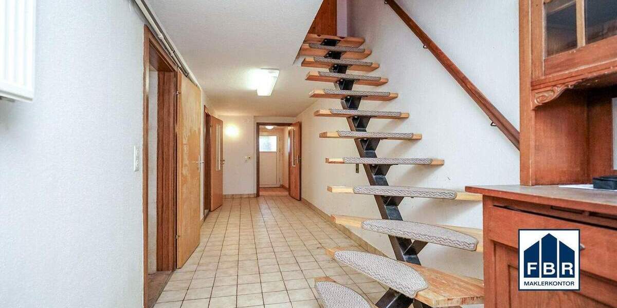 Ihr neues Zuhause: Komfort und Ruhe vereint in Schwerin 4 zimmer