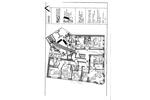 Erdgeschoßwohnung Erfurt Johannesvorstadt - 7 Zimmer, 187 m&sup2;, 449.000&euro; | Angebot:26964381