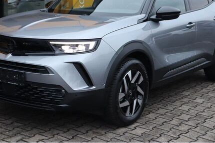 Opel Mokka 9.000 km 22.890 &euro; Ulm 89073