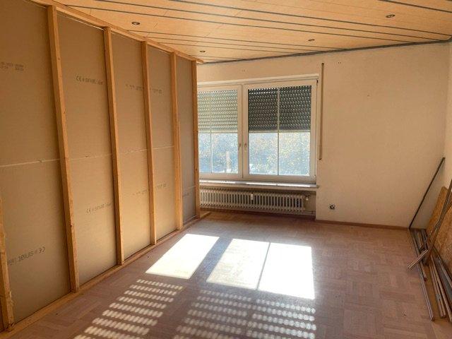 Etagenwohnung Jettingen-Scheppach Scheppach - 3 Zimmer, 86 m&sup2;, 180.000&euro; | Angebot:26561107