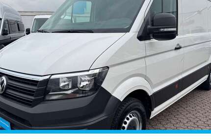 VW Crafter 177.500 km 22.980 &euro; Würzburg 97076