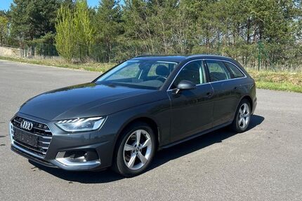 Audi A4 152.000 km 14.900 &euro; Mittenwalde 15749