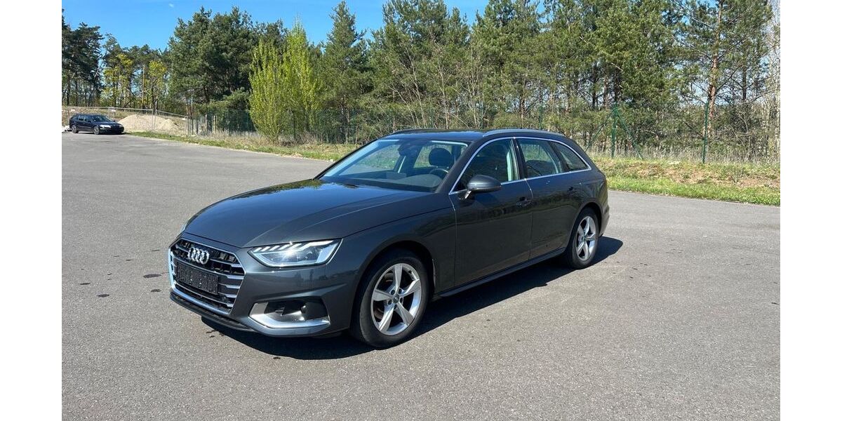 Audi A4 152.000 km 14.900 &euro; Mittenwalde 15749