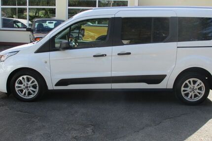 Ford Tourneo Connect 193.500 km 9.199 &euro; Vlotho 32602