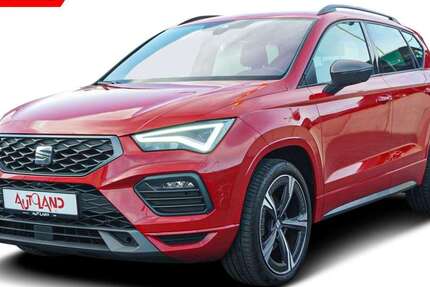 Seat Ateca 59.000 km 24.990 &euro; Rostock 18146