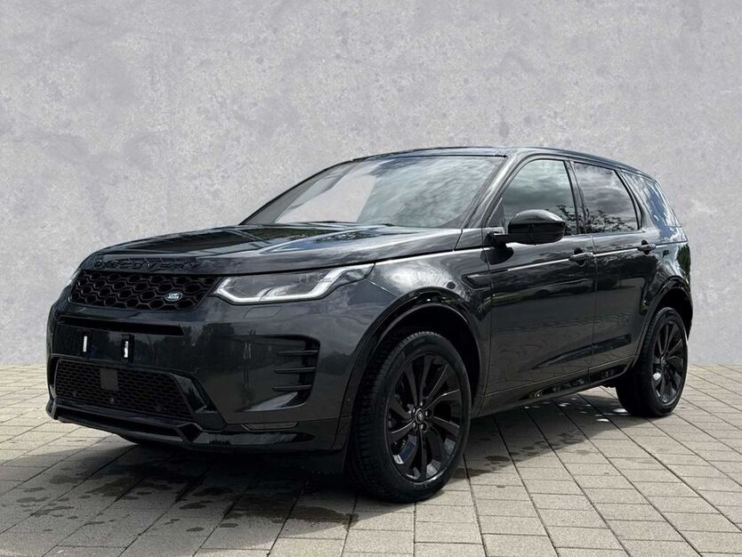 Land Rover Discovery Sport 25.700 km 53.900 € Regensburg 93059