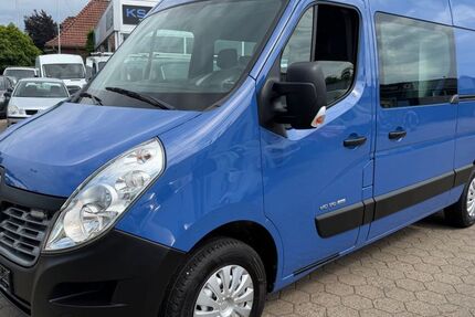 Renault Master 141.751 km 16.900 &euro; Bönningstedt 25474