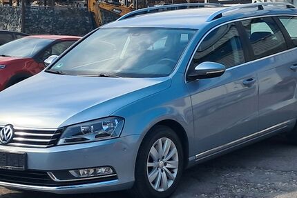 VW Passat Variant 145.000 km 7.490 &euro; Lichtenstein-Unterhausen 72805