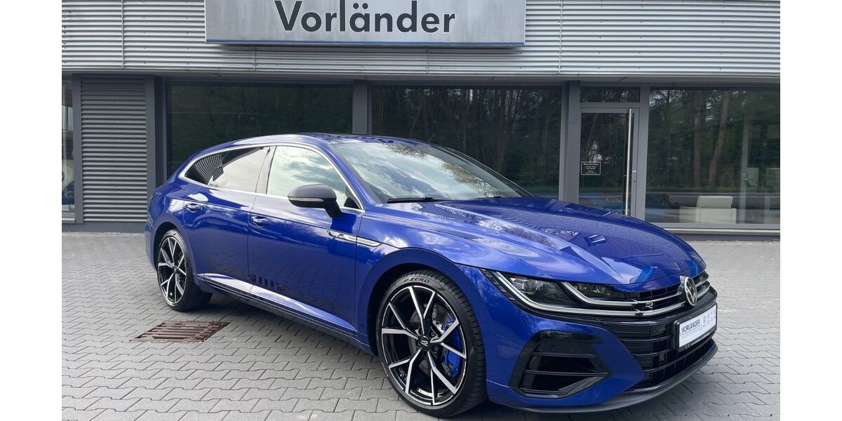 VW Arteon 107.000 km 29.990 &euro; Ruppichteroth 53809