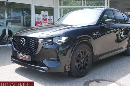 Mazda CX-60 67.000 km 35.680 € Memmingen 87700