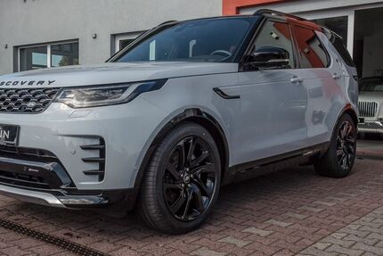 Land Rover Discovery 99.800 km 43.995 &euro; Schlüchtern 36381