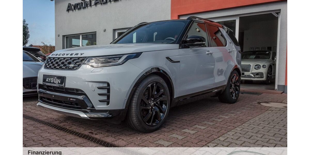 Land Rover Discovery 99.800 km 43.995 &euro; Schlüchtern 36381